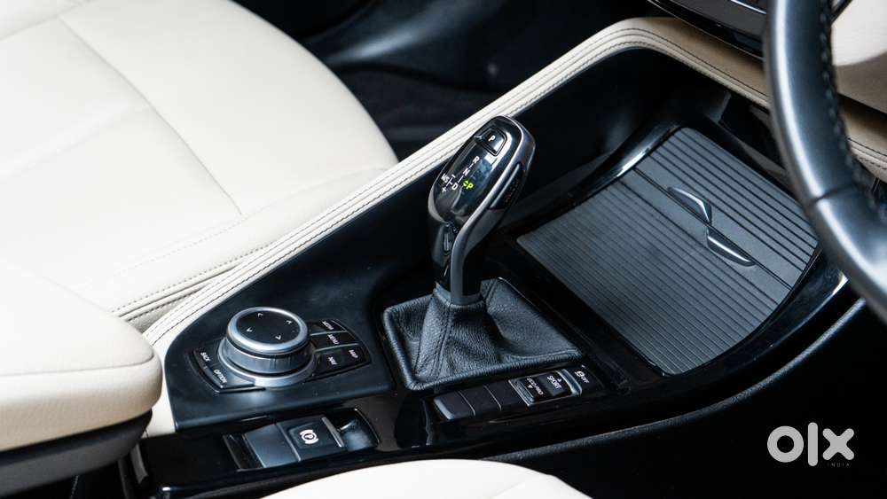 Bmw X1 2.0 Sdrive20i Xline, 2022, Petrol