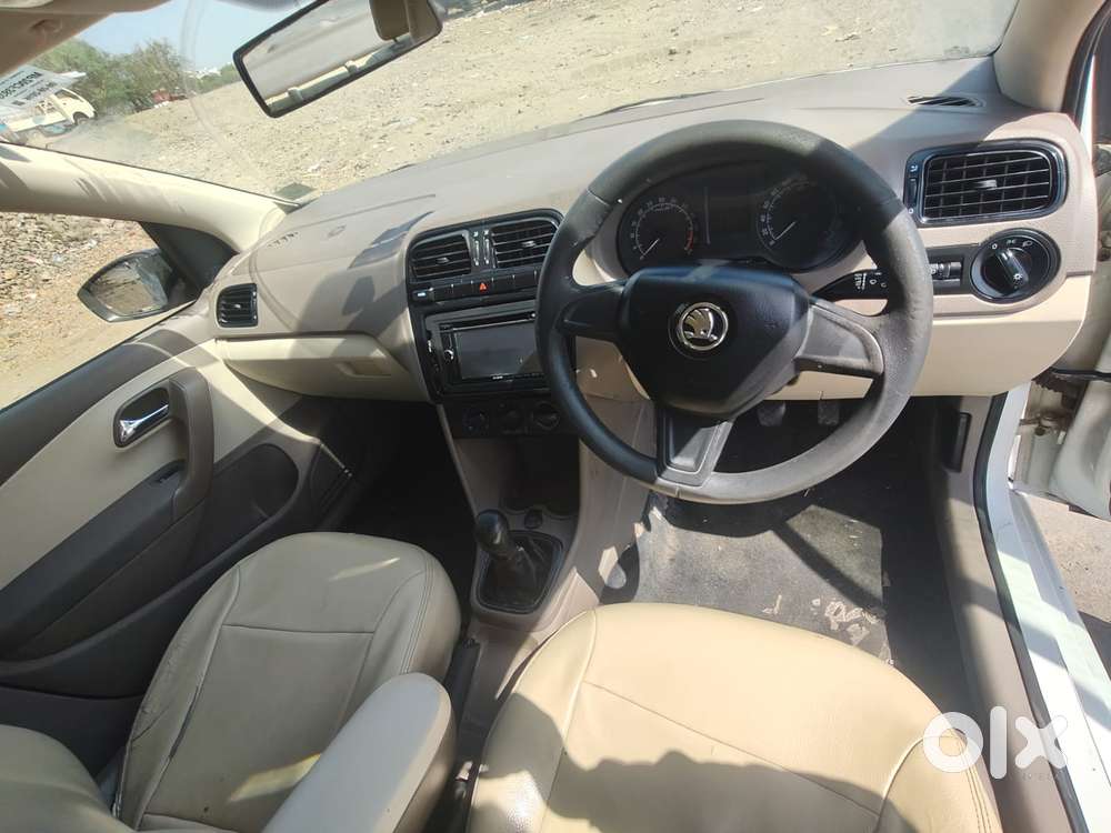 Skoda Rapid 1.5 Tdi Active, 2016, Diesel