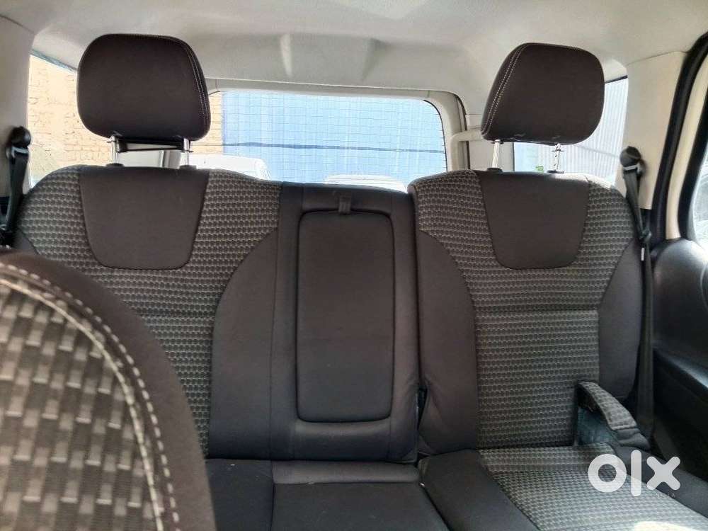 Tata Safari Dicor 2.2 Ex 4x2, 2018, Diesel