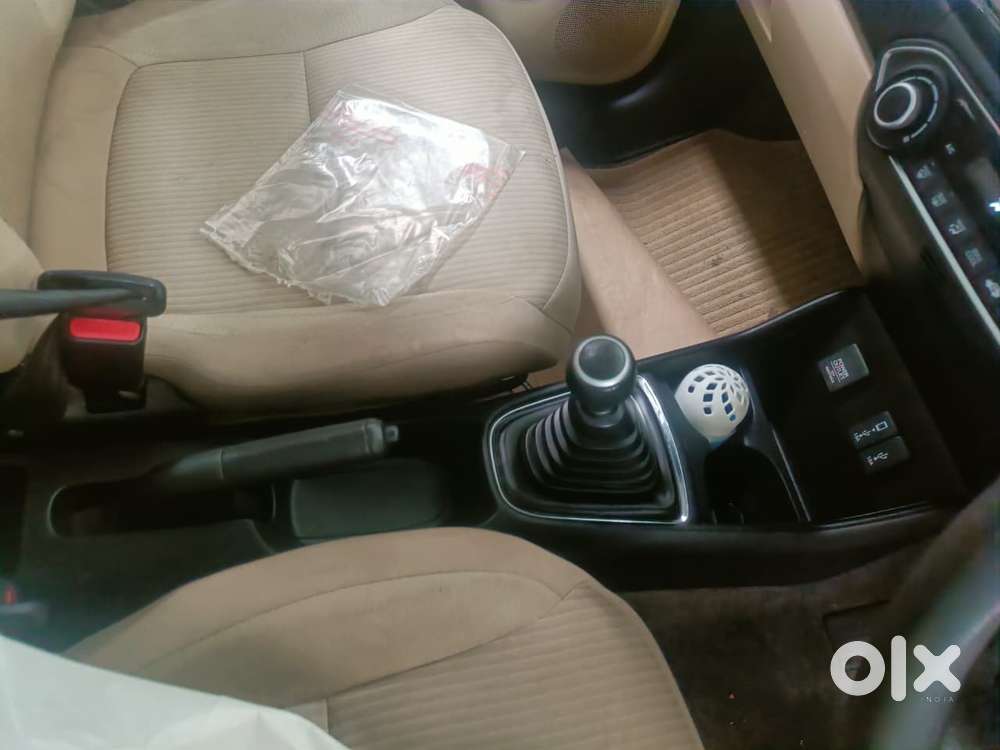 Honda Amaze Vx (o) I-dtec, 2021, Diesel