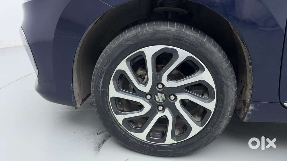 Maruti Suzuki Baleno 1.2 Zeta At, 2022, Petrol