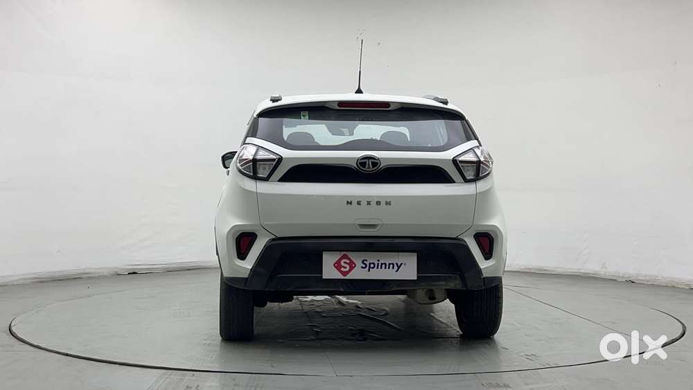 Tata Nexon 1.2 Revotron Xm (s), 2022, Petrol