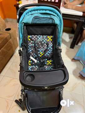 Stroller for outlet baby olx