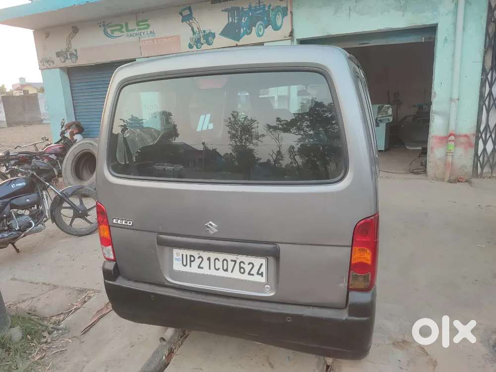 Eco Good Condition