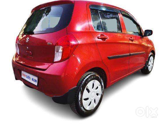 Maruti Suzuki Celerio 1.0 Vxi Mt, 2020, Petrol