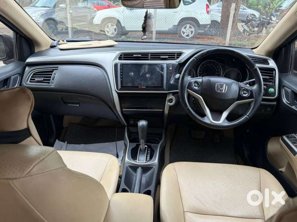 Honda City Zx Vtec Plus, 2019, Petrol