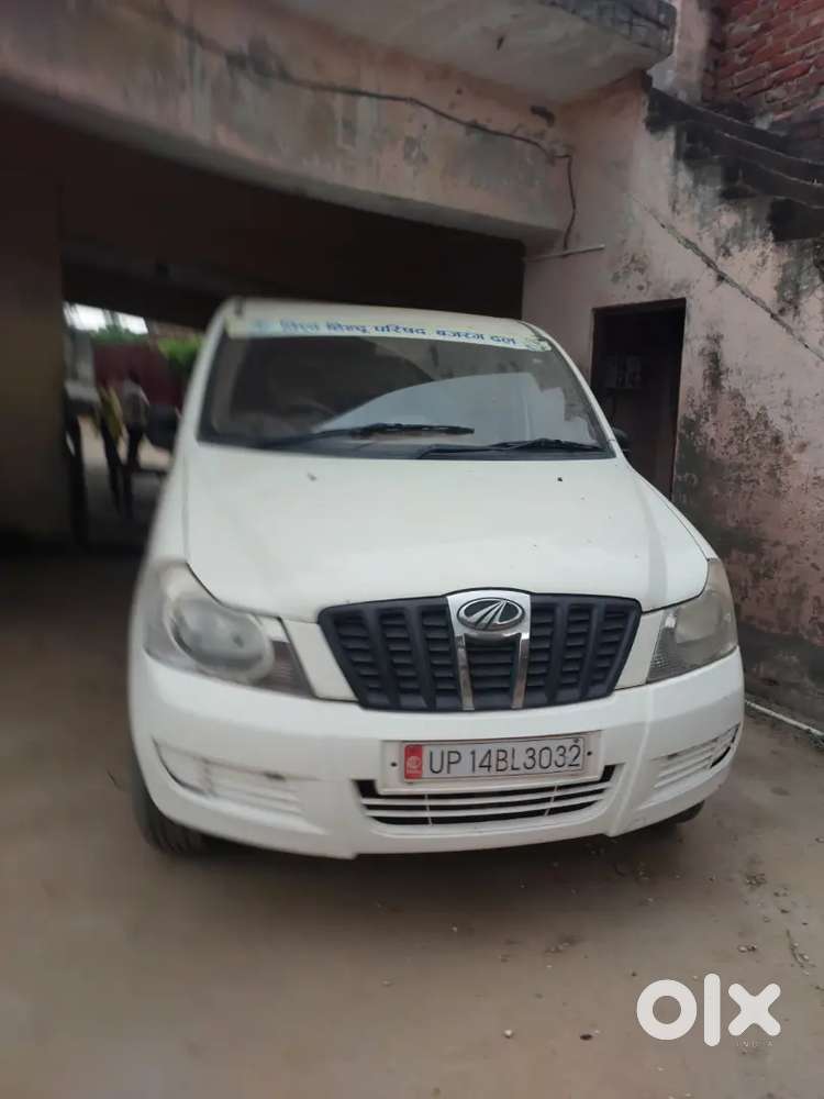 Mahindra Xylo 2011 Year