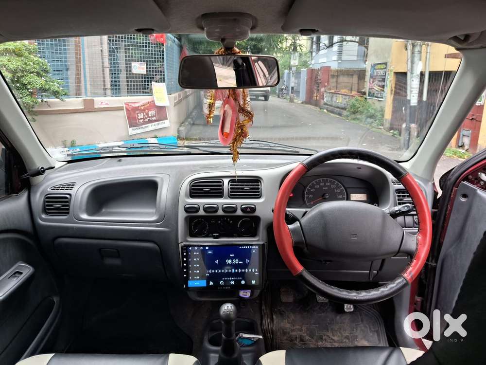 Maruti Suzuki Alto 0.8 Lxi (o), 2012, Petrol