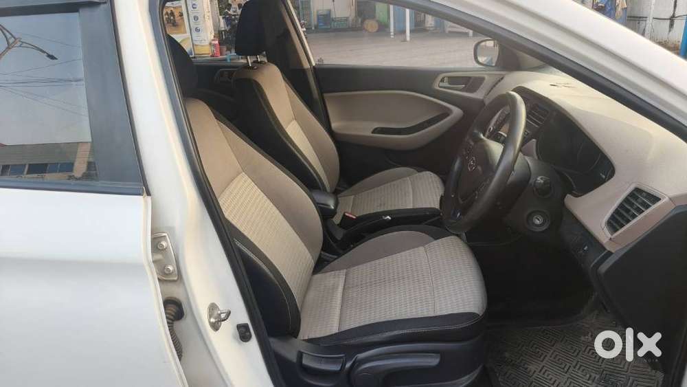 Hyundai I20 1.4 Asta (o) Crdi, 2019, Diesel