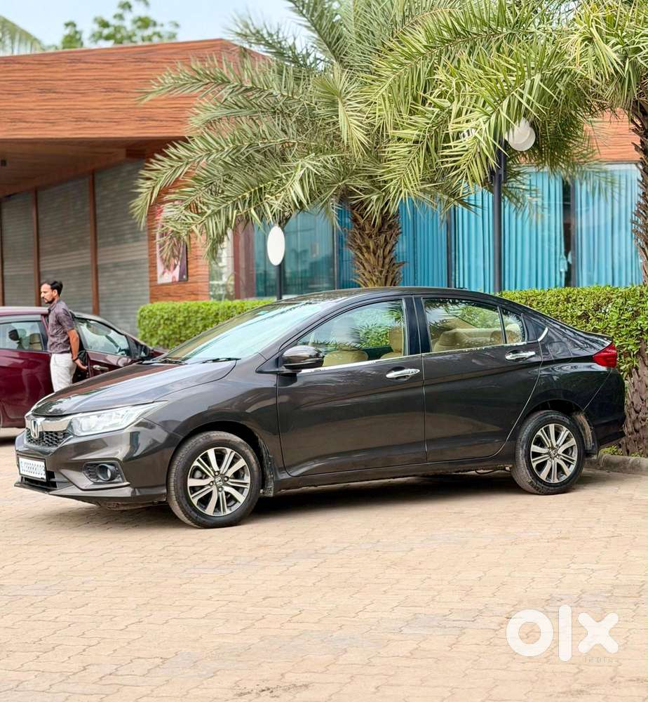 Honda City I-dtec V, 2019, Diesel