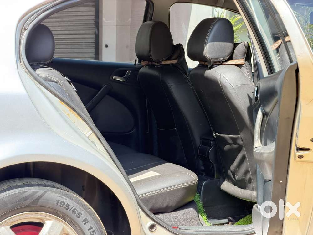 Skoda Octavia Ambiente 1.9 Tdi, 2006, Diesel