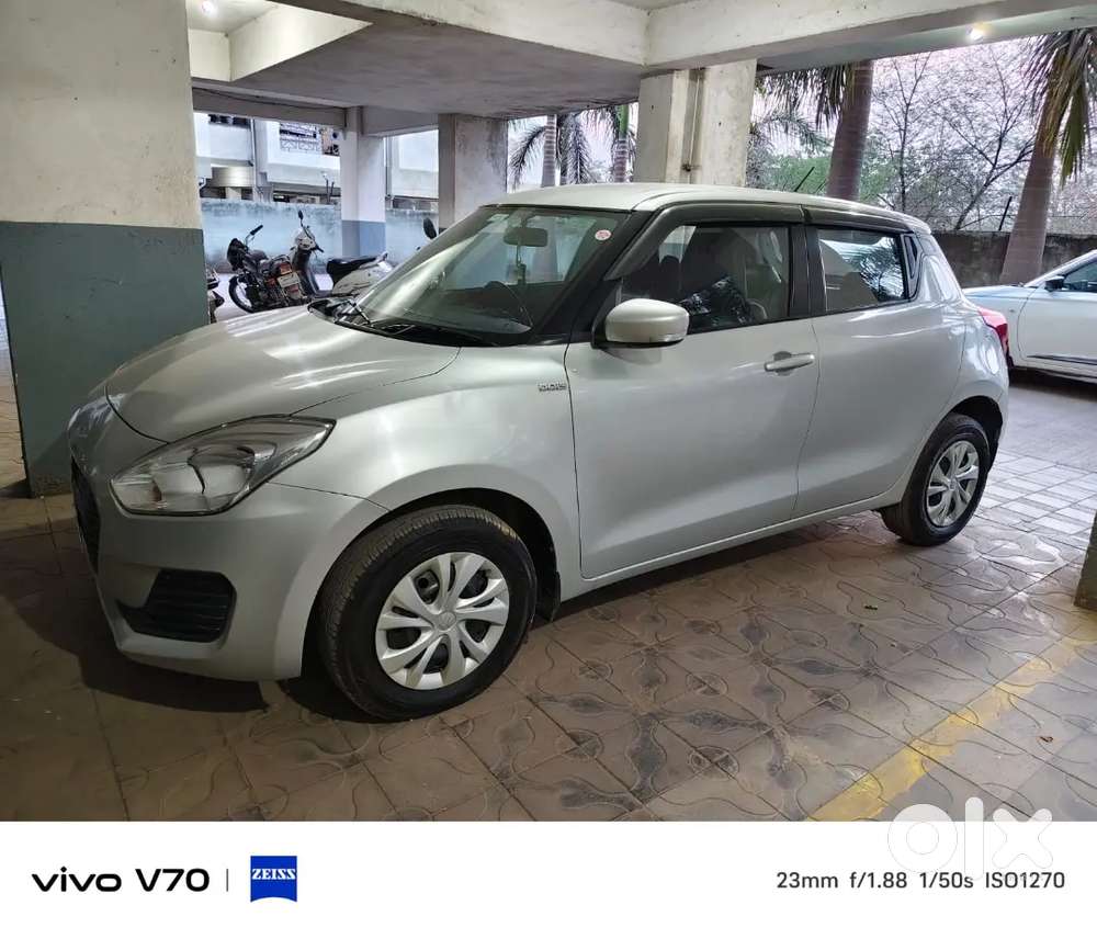 Swift Vdi Very Good Condition
