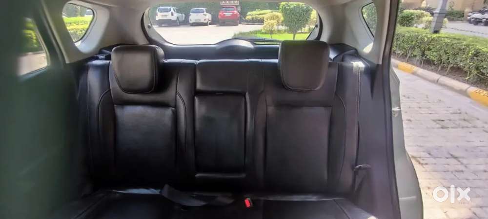 S Cross Diesel, Well Maintained, Top Model,cruise Control, Less Driven