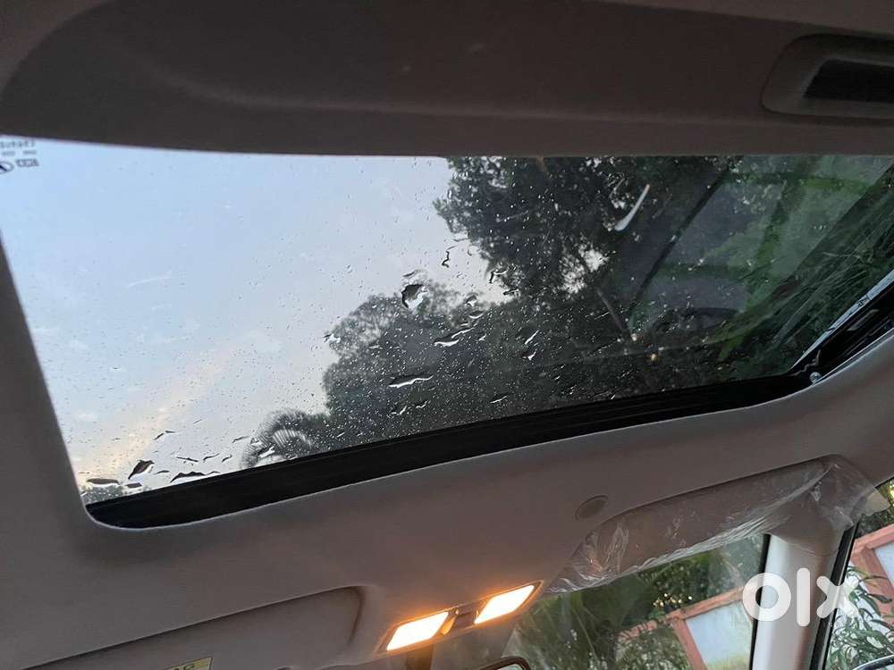 Hyundai Venue 2022 Petrol 29000 Km Driven