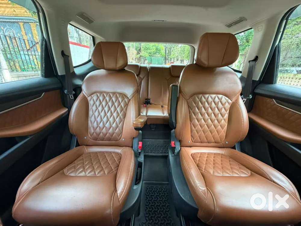 Mg Gloster Savvy 6 Seater, 2022, Diesel