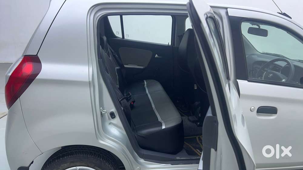 Maruti Suzuki Alto K10 Vxi Airbag, 2018, Petrol