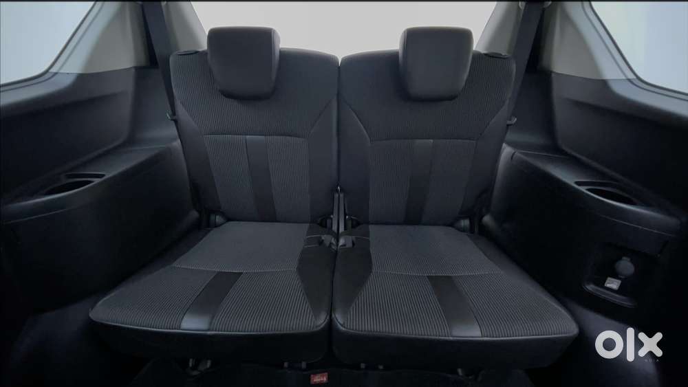 Maruti Suzuki Xl6 1.5 Zeta At, 2021, Petrol