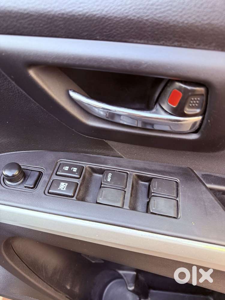 Maruti Suzuki S-cross Zeta 1.3, 2015, Diesel