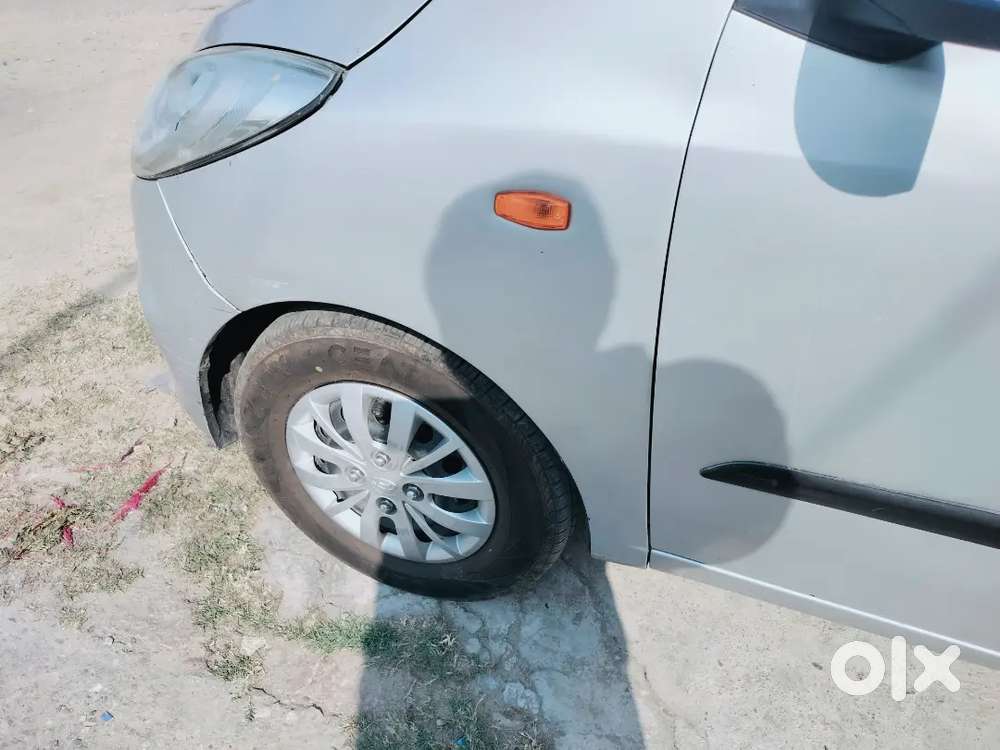 Good Condition Car