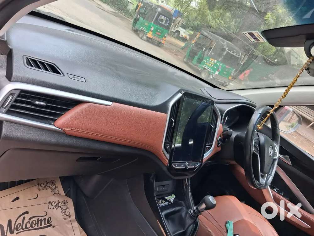 Mg Hector Plus 2.0 Diesel 2020