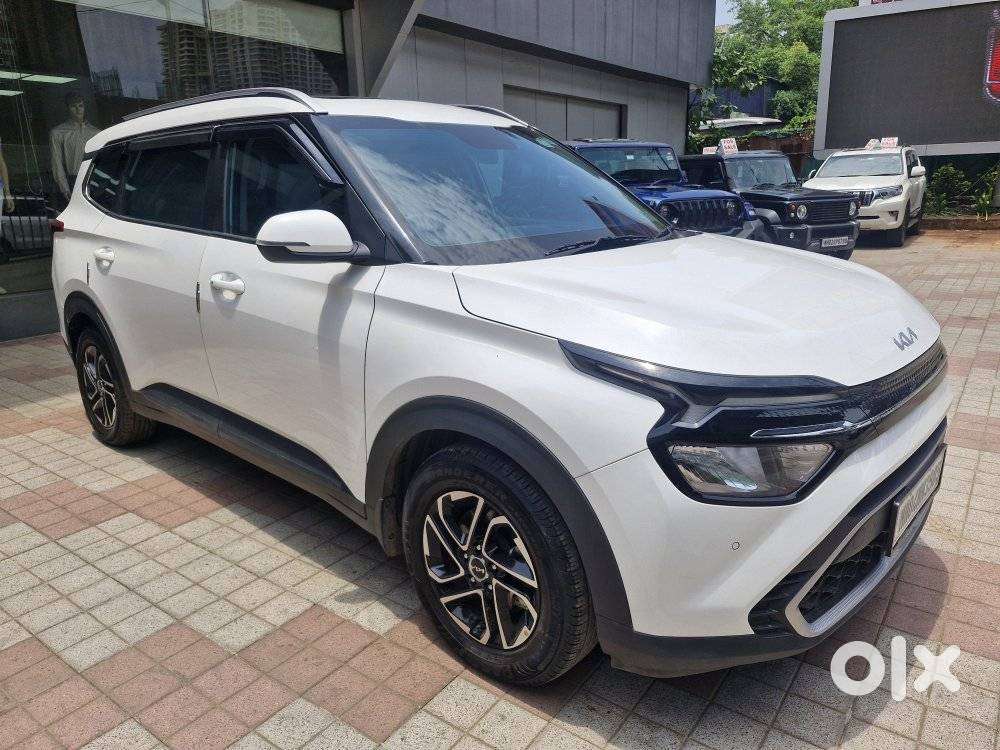 Kia Carens Prestige Plus Diesel, 2025, Diesel