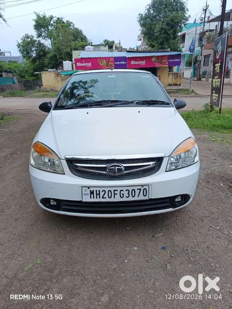 Tata Indigo Ecs 2019