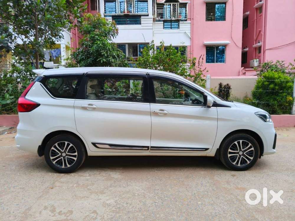 Maruti Suzuki Ertiga 2022-2023  Vxi, 2023, Petrol