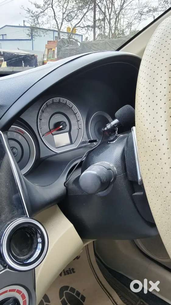 Honda City 2011 Petrol Well Maintained