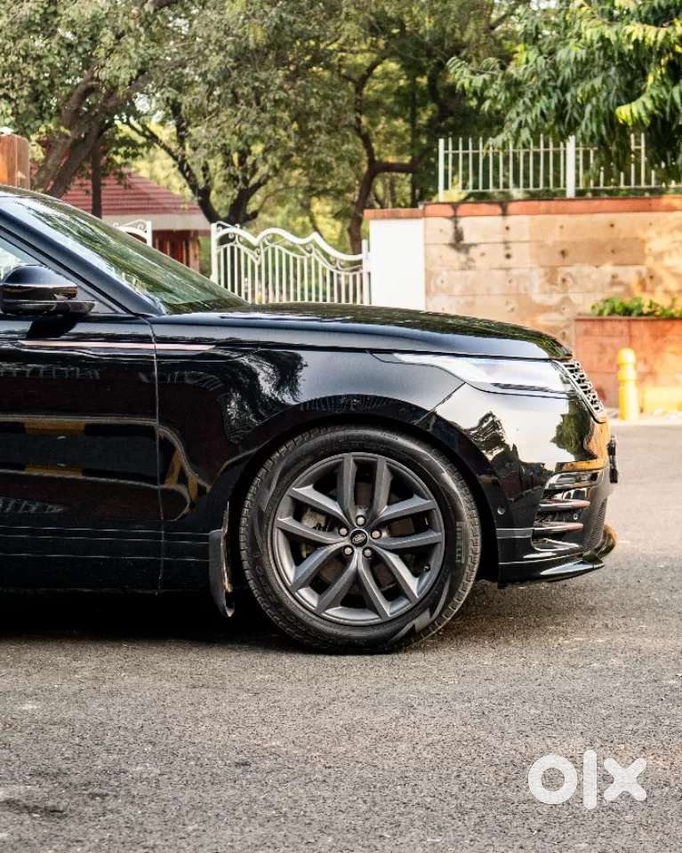 Land Rover Range Velar, 2023, Diesel