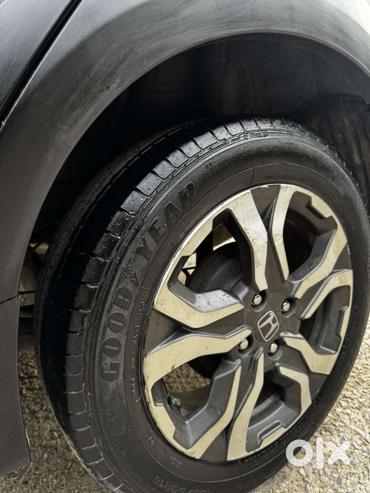 Honda Wr-v 1.5 Vx I-dtec, 2019, Diesel