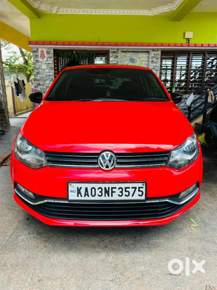 Polo 1.5 Highline Plus