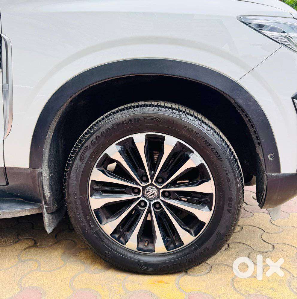 Mg Gloster Savvy 6 Seater, 2020, Diesel