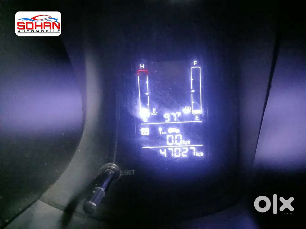 Hyundai Venue S 1.2 Petrol, 2020, Petrol