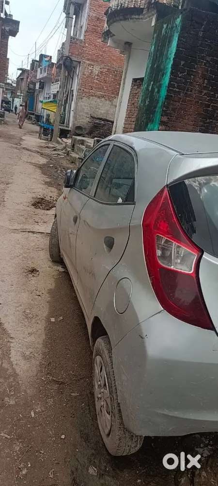 Hyundai Eon 2017 Variant 0.8