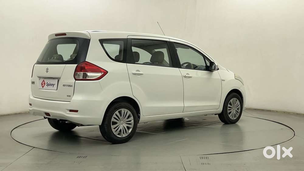 Maruti Suzuki Ertiga 1.5 Vxi, 2013, Petrol