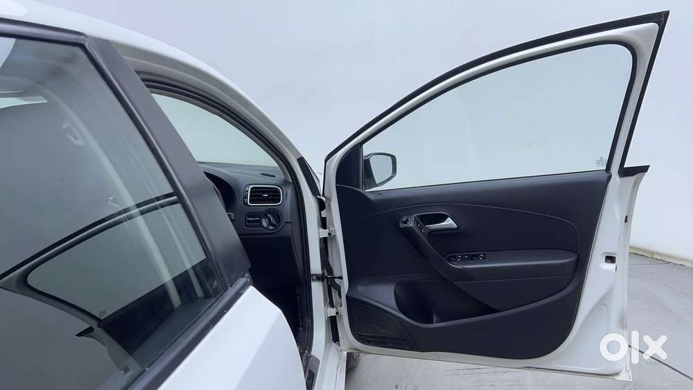 Volkswagen Polo 1.2 Gt Tsi, 2018, Petrol