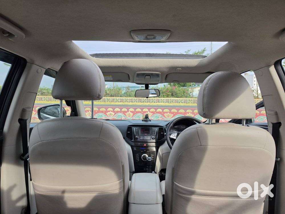 Mahindra Xuv300 W6 Diesel, 2022, Diesel