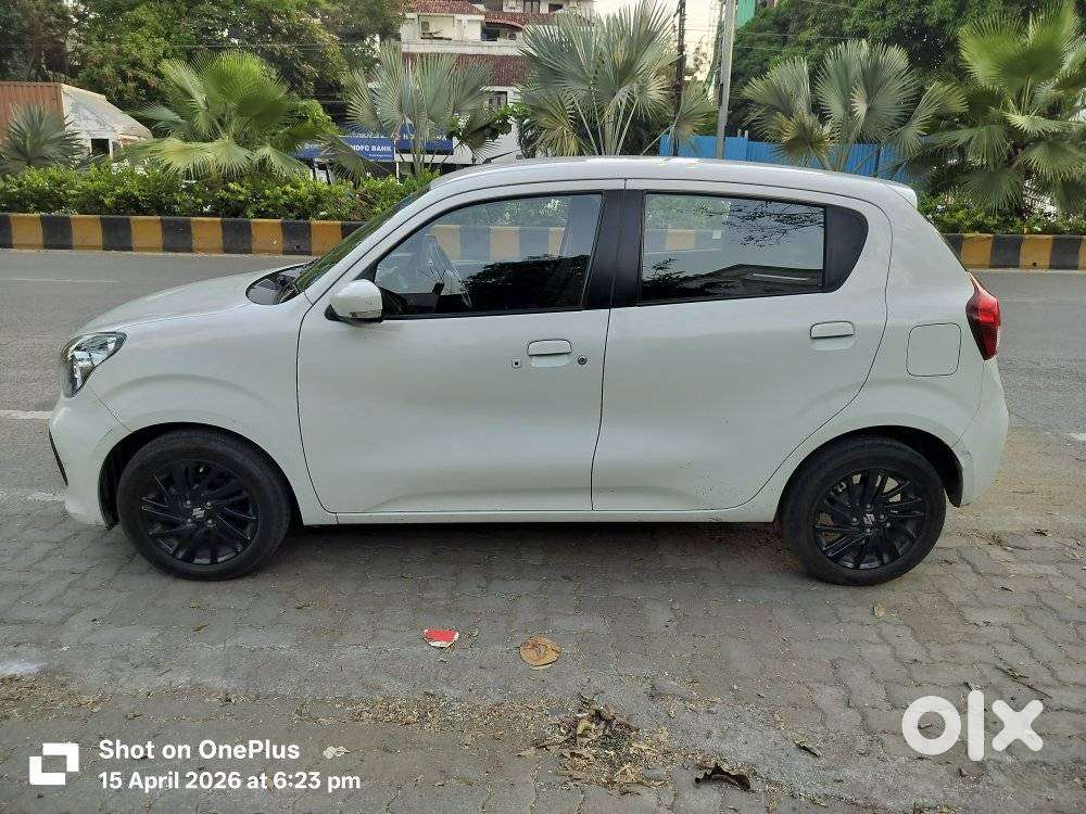 Maruti Suzuki Celerio 1.0 Zxi Plus Amt, 2023, Petrol