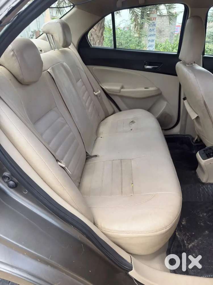 Maruti Dzire Vxi 2019