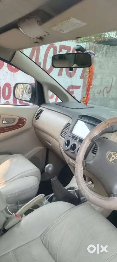 Toyota Innova Diesel 2006