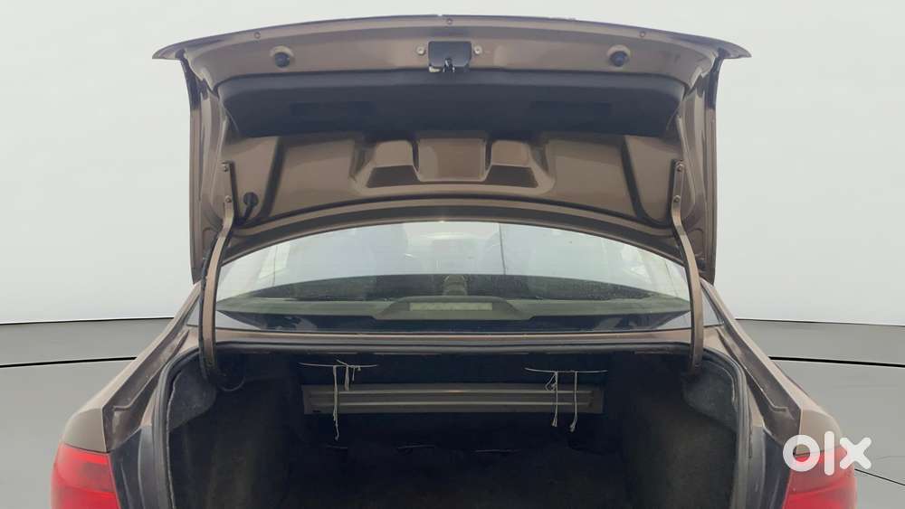 Volkswagen Vento [2010-2015] 1.5 Tdi Comfortline At, 2014, Diesel