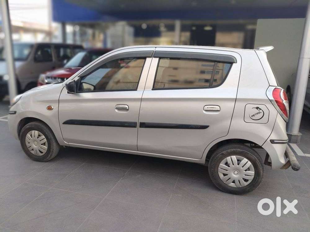 Maruti Suzuki Alto 800 0.8 Vxi Plus, 2020, Petrol
