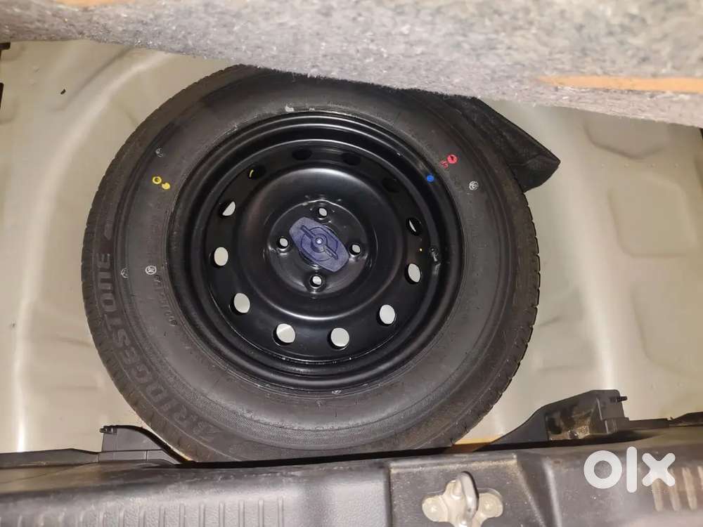 Maruti Suzuki Swift Vxi 2020