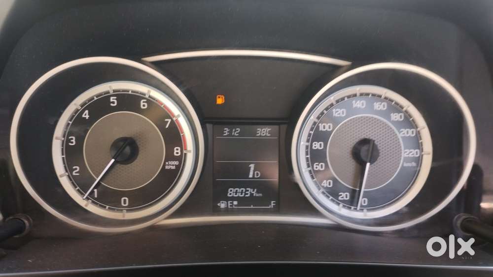 Hyundai Creta 1.5 Sx (o) Ivt Petrol, 2021, Petrol