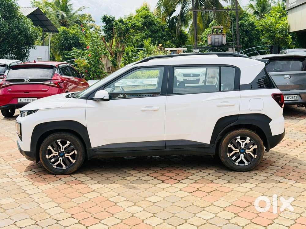 Hyundai Exter Sx (o) Connect 1.2 Mt, 2025, Petrol