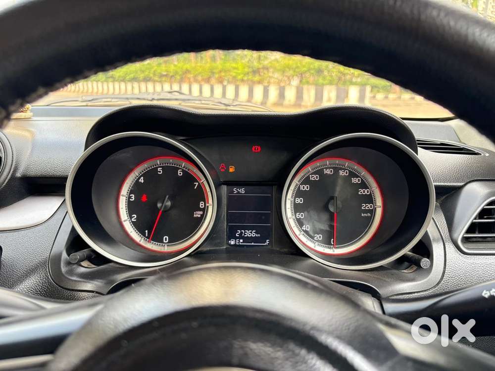 Maruti Suzuki Swift Vxi 1.2 Abs Bs-iv, 2021, Petrol