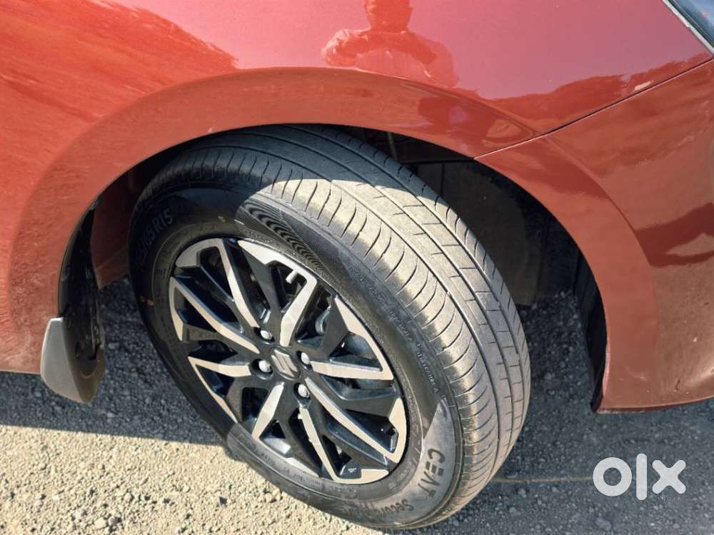 Maruti Suzuki Swift Dzire Zxi Plus , 2024, Petrol