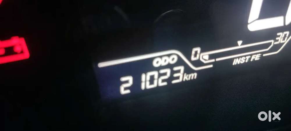 Tata Tiago 2021 Petrol Good Condition