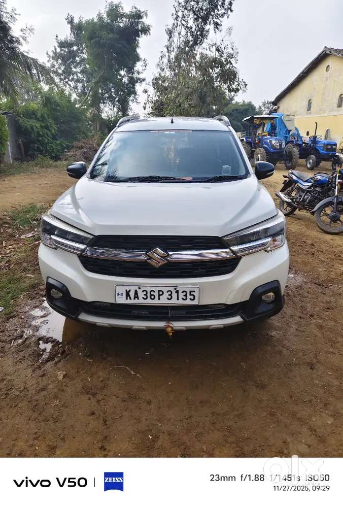 Maruti Suzuki Xl6 2020 Petrol 102000 Km Driven