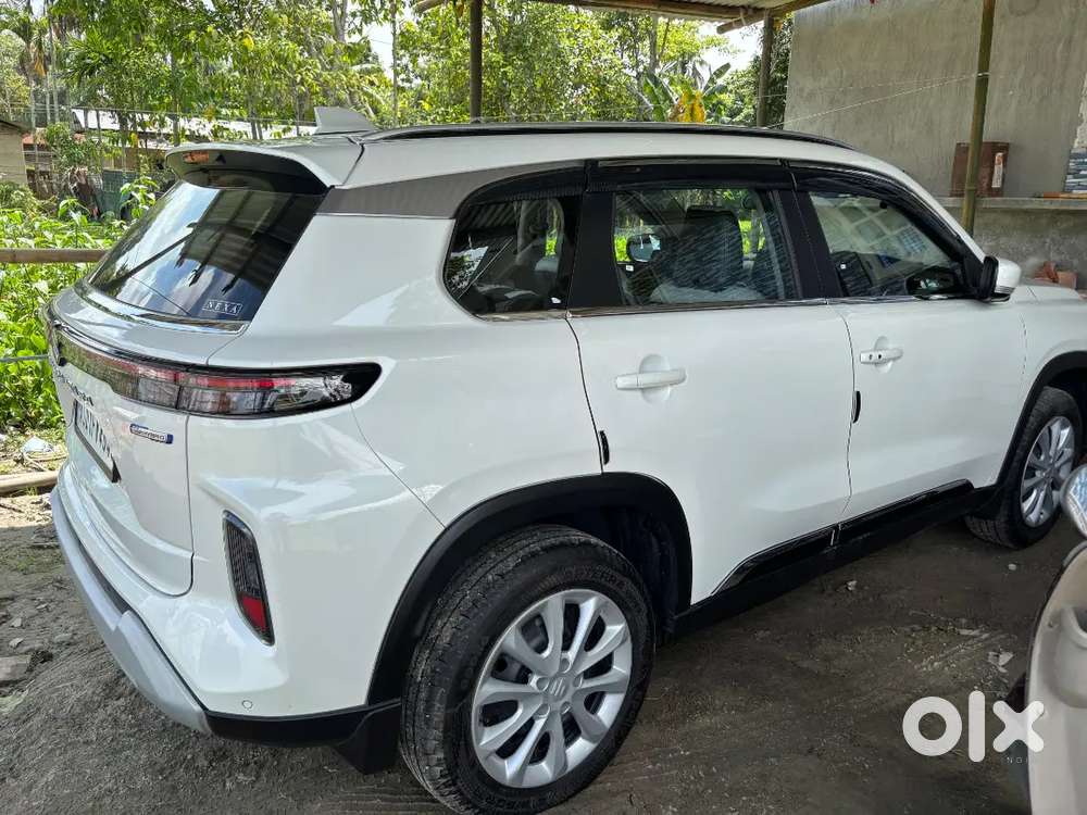 Brand New Condition Grand Vitara